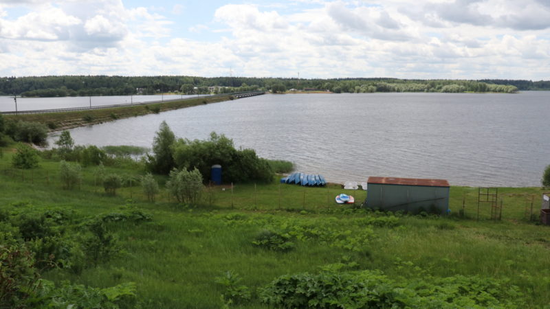 Ружанам – о безопасном купании