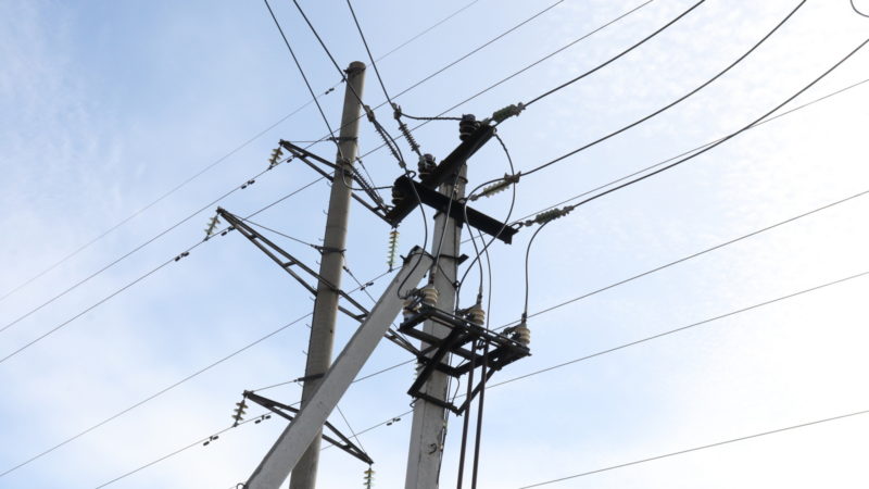 В Рузском округе будут ремонтировать оборудование на подстанции «Колодкино»