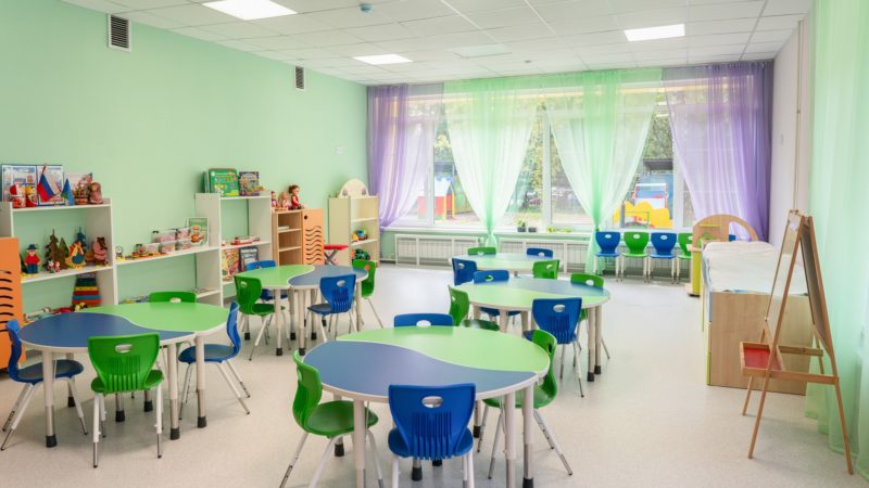 Московская область входит в топ лидеров по количеству социальных предприятий в России