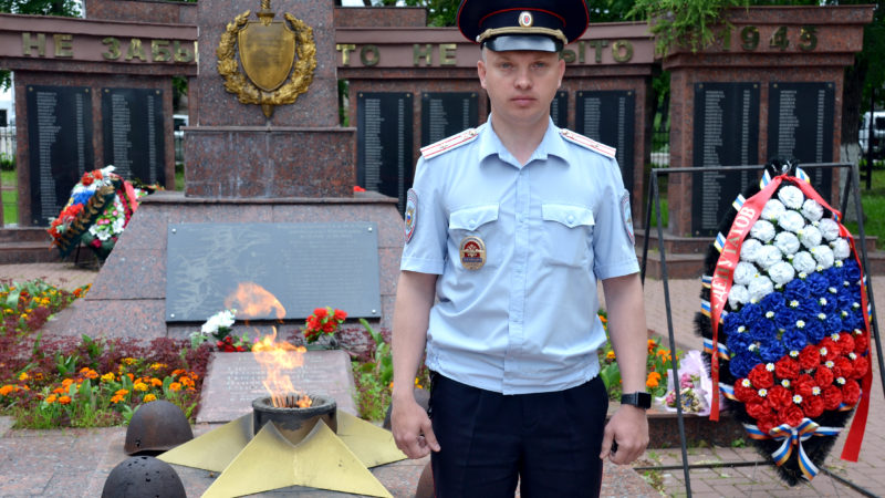 В полиции Рузы напоминают об ответственности за вандализм