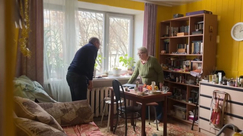 В Рузе продолжаются мероприятия по нормализации температурных параметров в теплосети