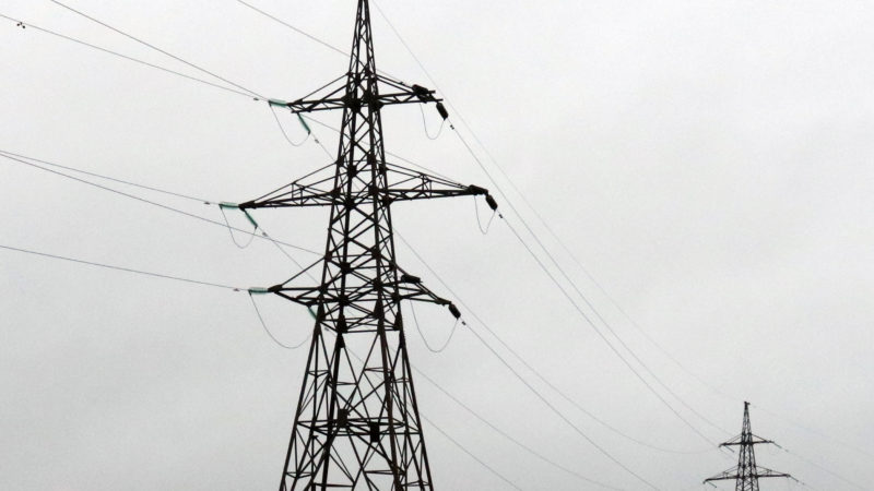 В Рузском округе ремонтируют энергообъекты