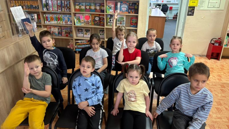 С никольскими школьниками поговорили о зимней безопасности