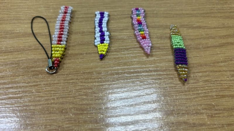 В Тучково рассказали о Дне ручного письма