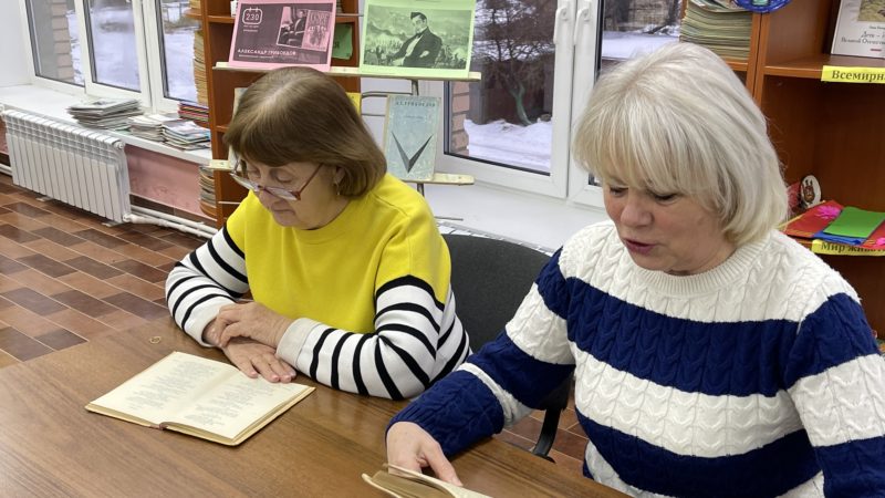 Лидинцам – об Александре Грибоедове