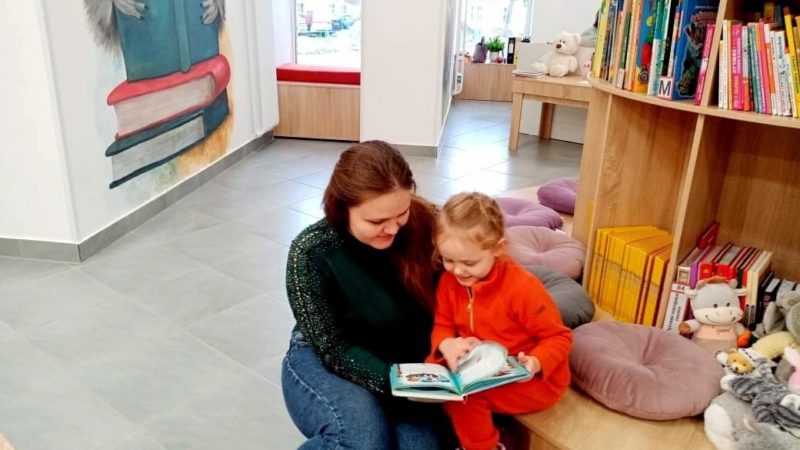 В Рузе прошла игротека «Октагон»