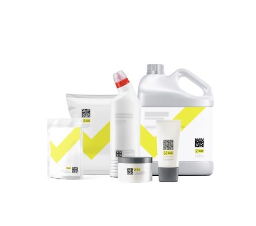 Ружанам – о маркировке отдельных видов парфюмерно-косметической продукции и товаров бытовой химии