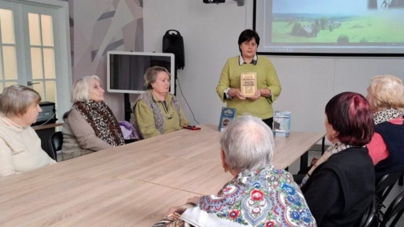 В Рузе приглашают на «Литературную субботу»