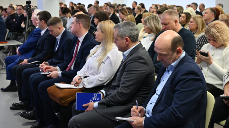 «Единая Россия» готовит масштабные мероприятия к 80-летию Победы в Подмосковье