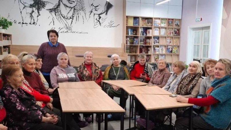 В Рузе приглашают на «Литературную субботу»