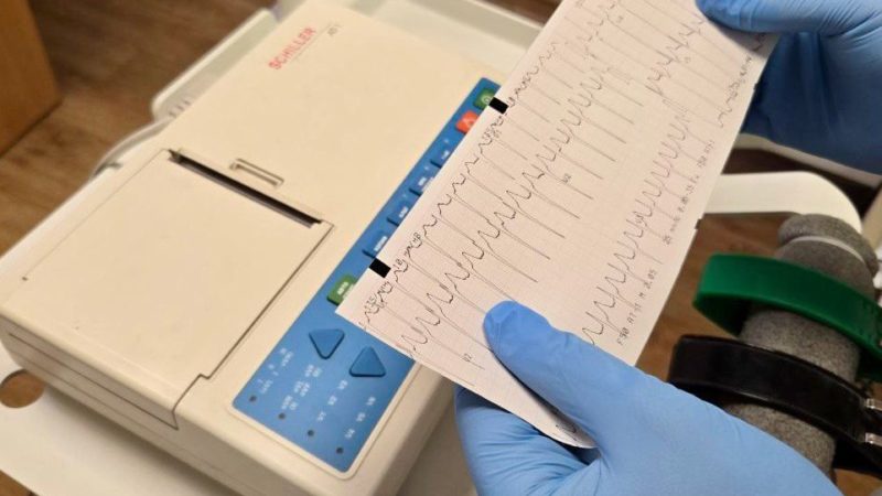 Жителям Рузского округа о заболеваниях сердца