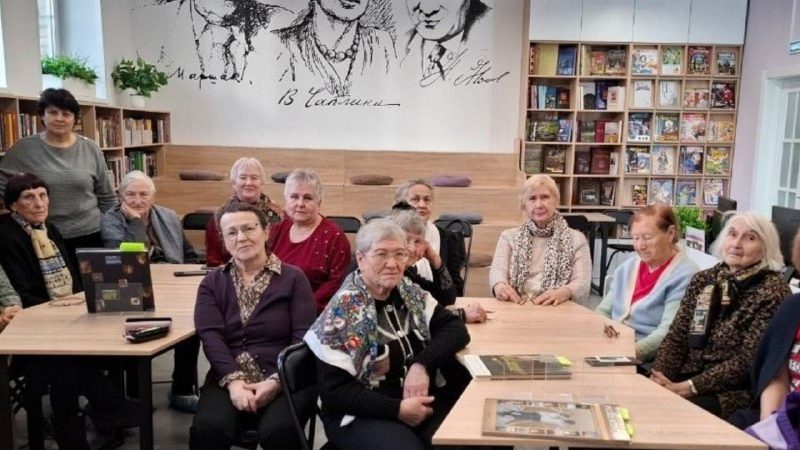 В Рузе приглашают на «Литературную субботу»