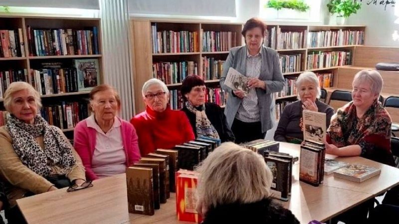 В Рузе приглашают на «масленичный поезд»