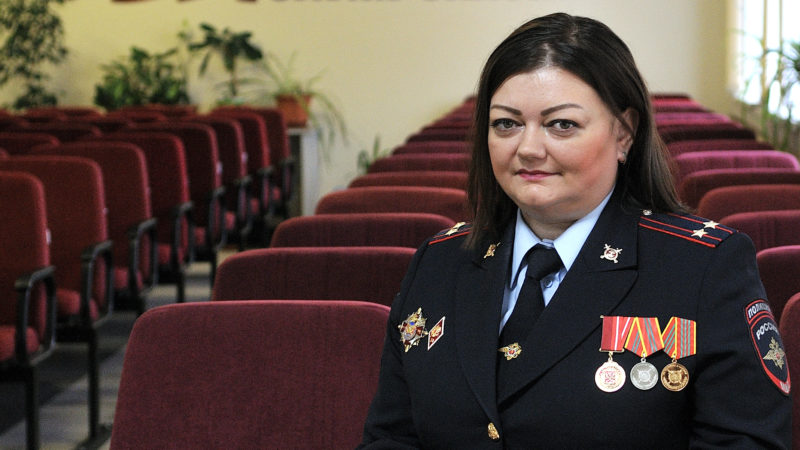 В Рузском округе подвели итоги операции «Подросток и закон»