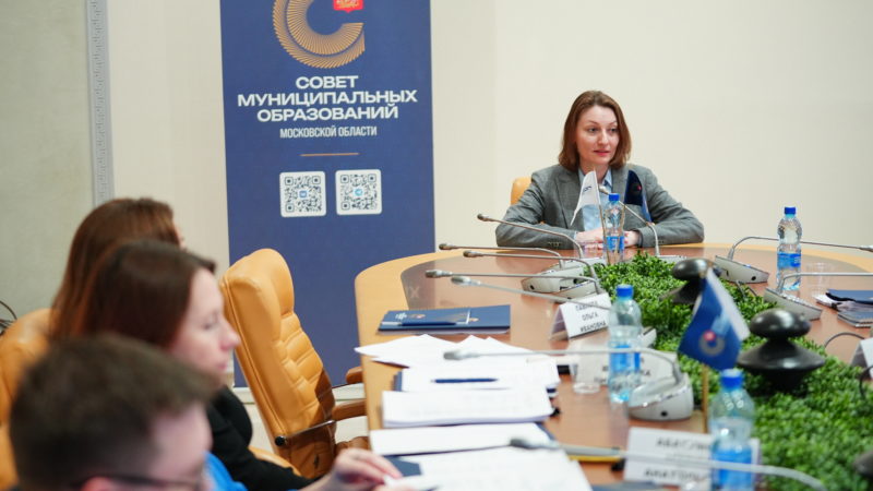 Ружанам – о конкурсе «Лучший специалист в сфере местного самоуправления»