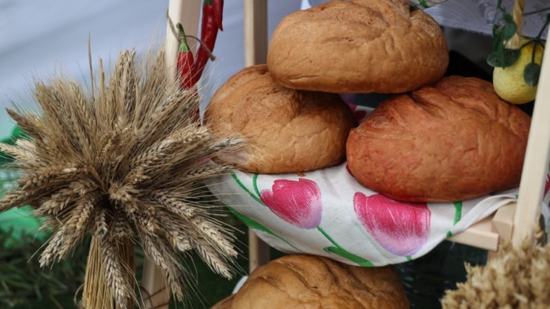 Проходит регистрация на конкурс «Кубок сельских пекарей России — 2025»