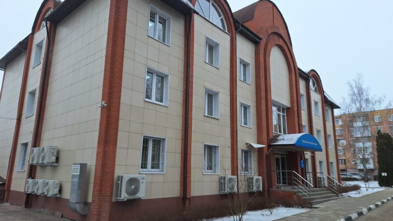 Ружанам – о применении ККТ в общепите