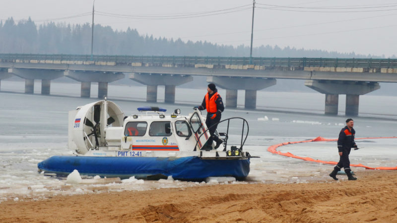 13 марта в Рузском округе состоятся тактико-специальные учения