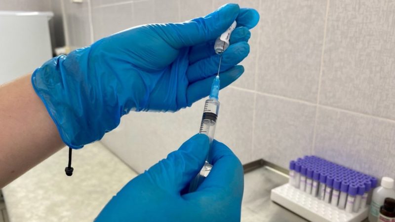 Жителям Рузского округа о пневмококковой вакцинации