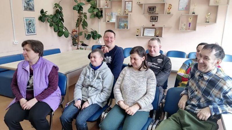 В Рузе прошел музыкальный вечер, посвященный Святославу Рихтеру