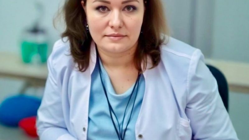 Психолог Рузской больницы Ирина Трифонова о влиянии стресса на беременность