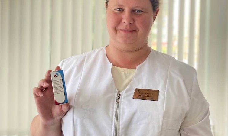 Жителям Рузского округа о вакцинации против вируса папилломы человека