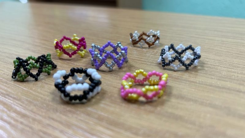 Юные тучковцы познакомились со сказкой «12 месяцев»