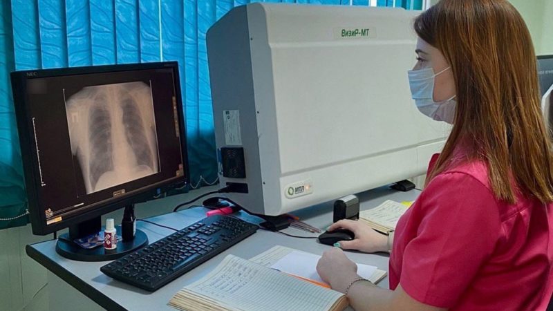 Жителям Рузского округа о диспансеризации