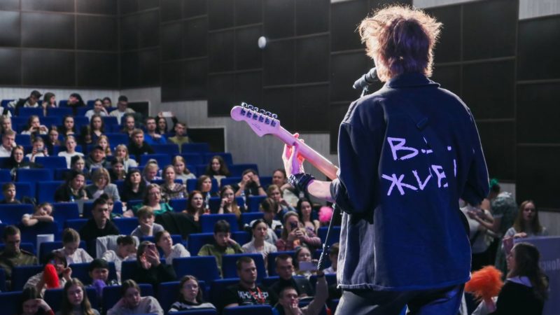 Ружанам – об итогах «Рузской весны-2025»