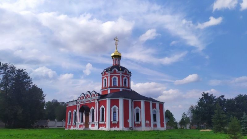 Рузские долголеты поедут в Сумароково