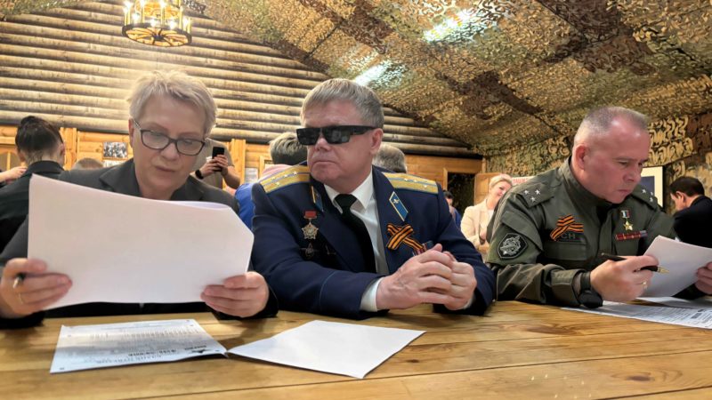 Единороссы рассказали о важности акции «Диктант Победы»