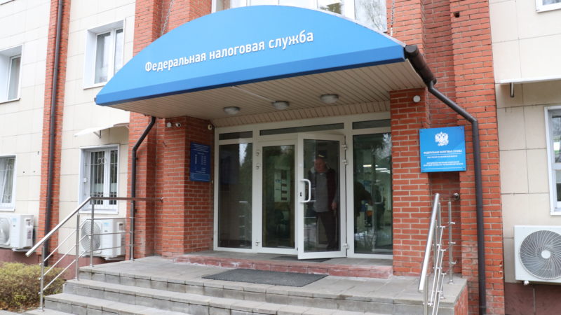 Индивидуальным предпринимателям Рузского округа – о новой возможности Личного кабинета