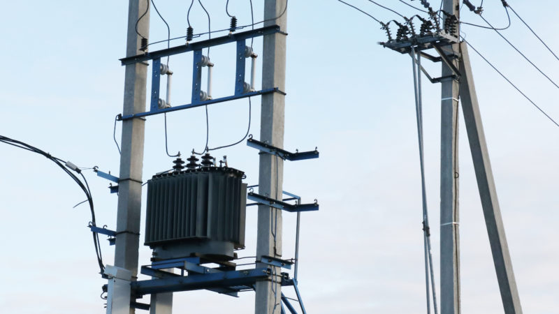 В Рузском округе работают над повышением надежности электроснабжения потребителей