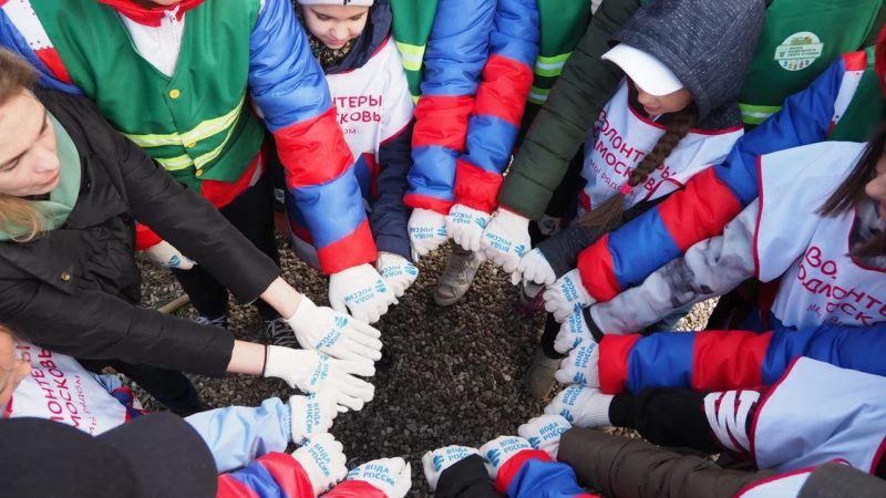 Ружан приглашают принять участие в акции по очистке берегов водных объектов от мусора