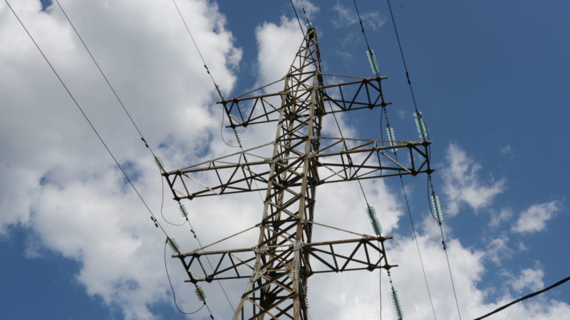 В Рузском округе приводят в порядок ЛЭП