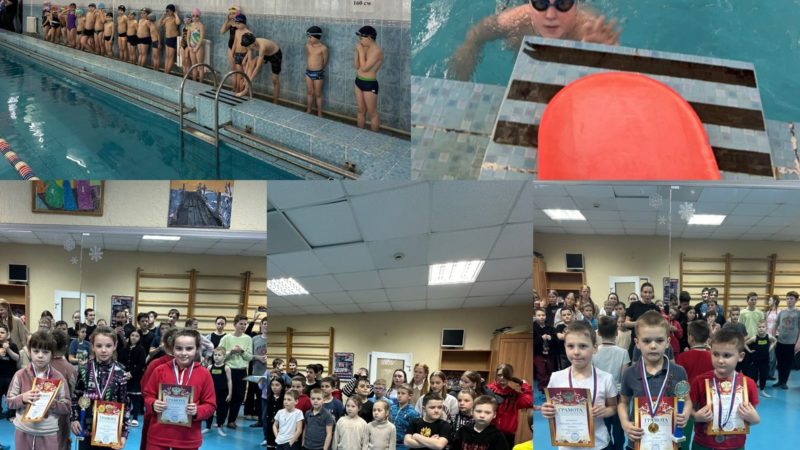 В Тучково прошли соревнования «День спиниста»