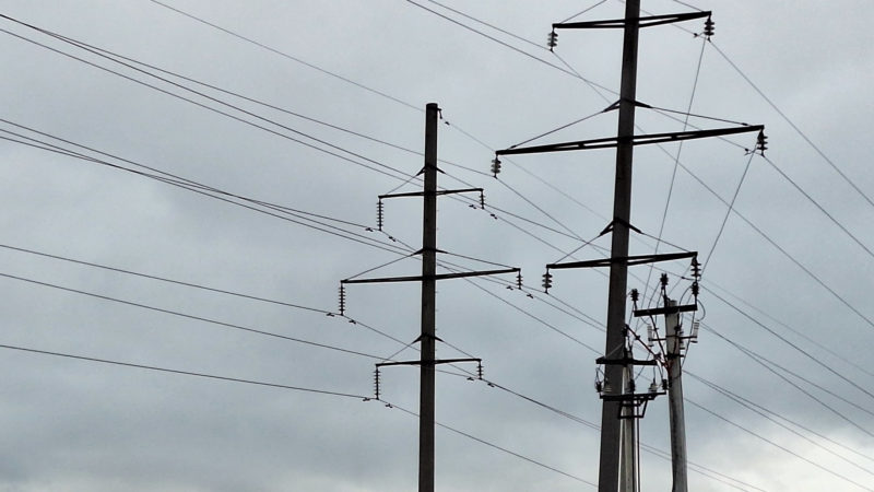 В Рузском округе работают над повышением надежности электроснабжения потребителей