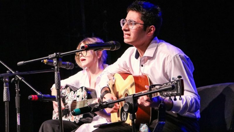 Завершается прием заявок на конкурс «Рузская весна»