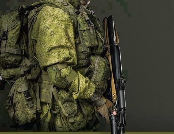 Ружане могут стать участниками специальной военной операции и воспользоваться расширенными льготами