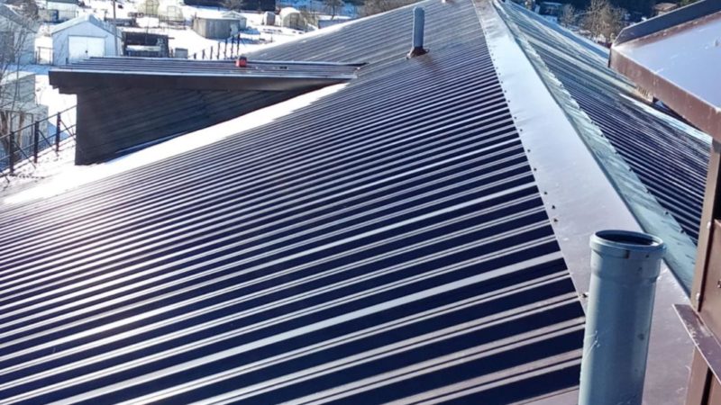 Ружанам – о капитальном ремонте общедомового имущества в текущем году