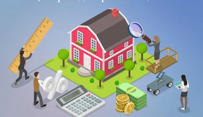 В Московской области в 2026-2027 годах пройдет государственная кадастровая оценка