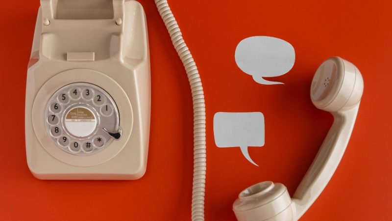 Ружанам – об условиях получения компенсации за домашний телефон