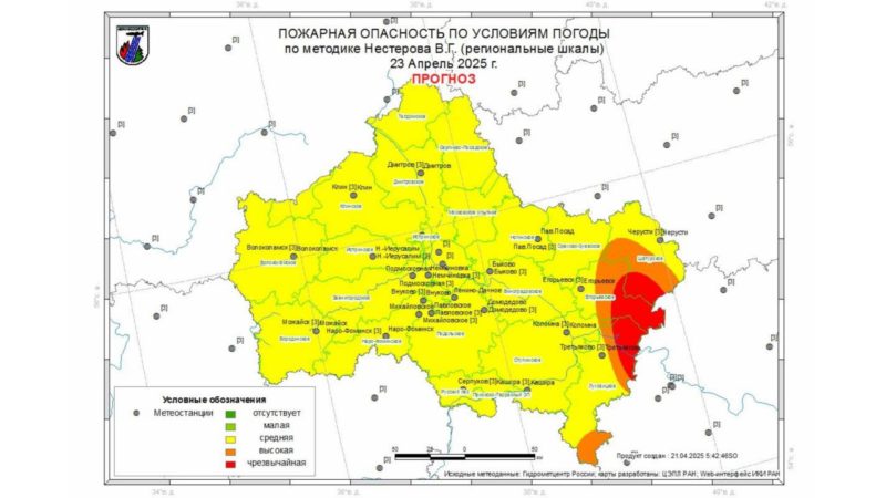Ружан призывают соблюдать правила пожарной безопасности в лесу