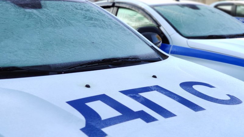 Ружанам – о запланированных оперативно-профилактических рейдах на апрель