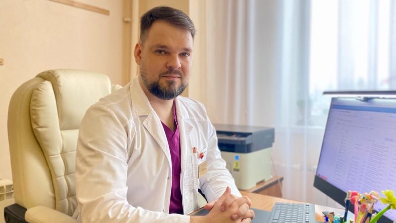 Жителям Рузского округа о синдроме внезапной сердечной смерти