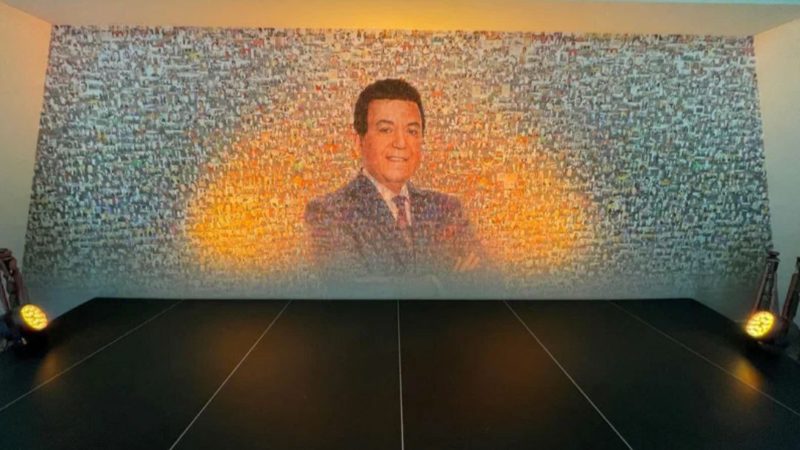 Рузские пенсионеры посетят культурный центр имени Иосифа Кобзона