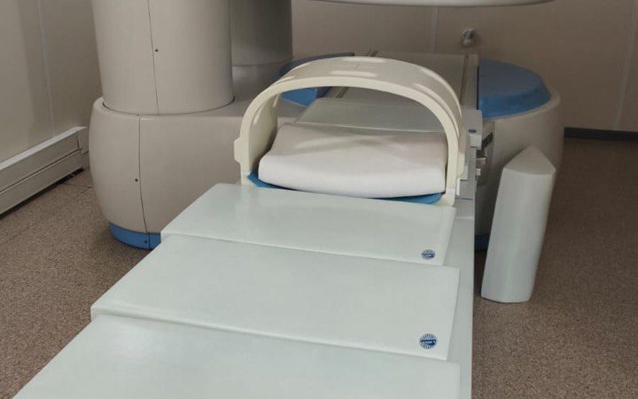 В Рузском округе уже 15 лет работает Центр МРТ-исследований