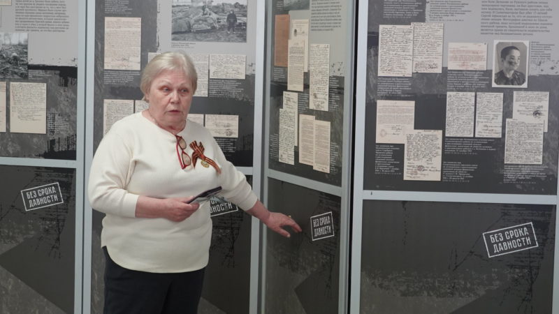 Ружан приглашают на уникальную выставку архивных документов