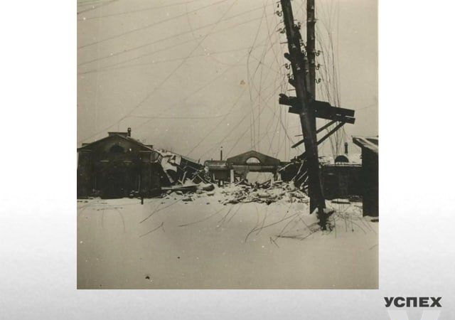 Ружанам – о боях за Дорохово в годы ВОВ