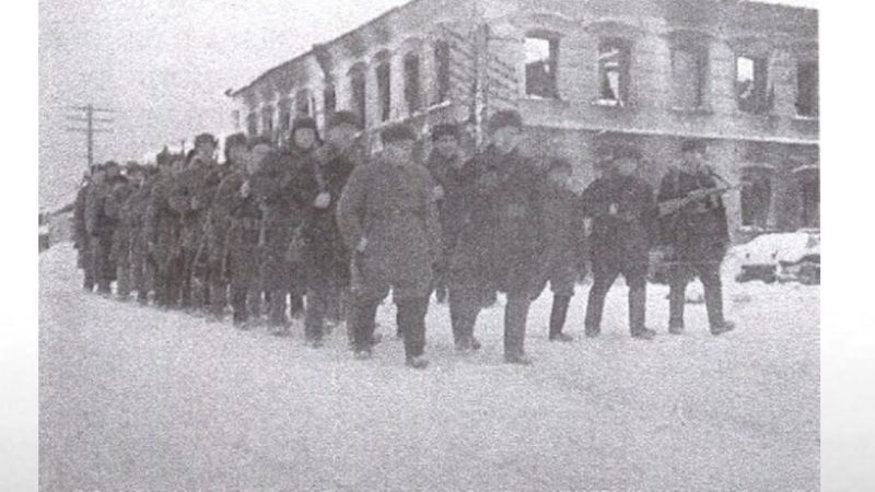 В Рузе установят стелу «Населенный пункт воинской доблести»